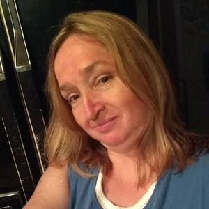 Meet your Posher, Alleta